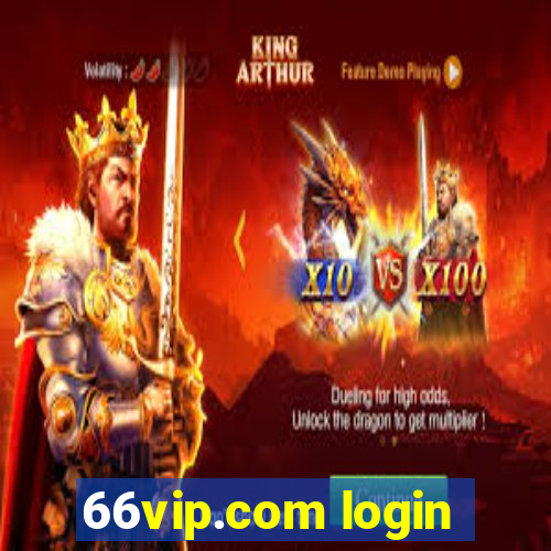 66vip.com login